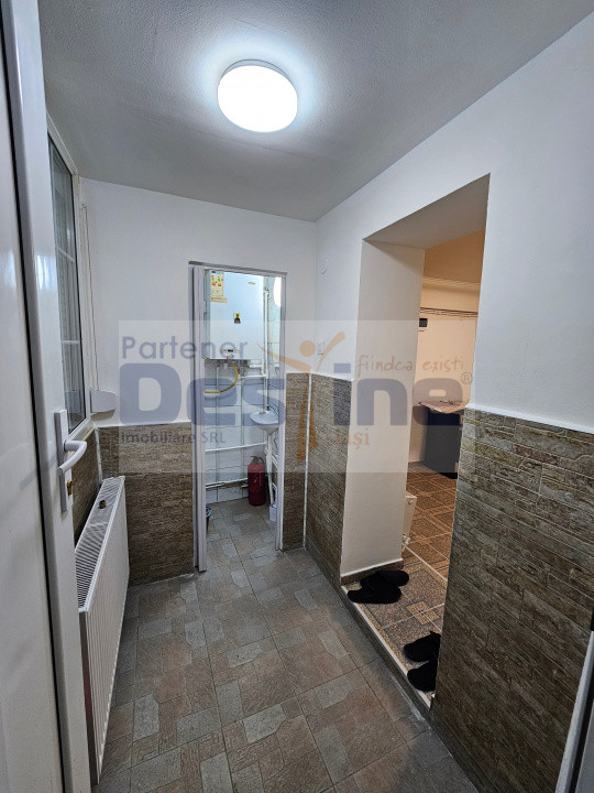 Apartament 2 camere-Semidecomandat-Tudor Vladimirescu