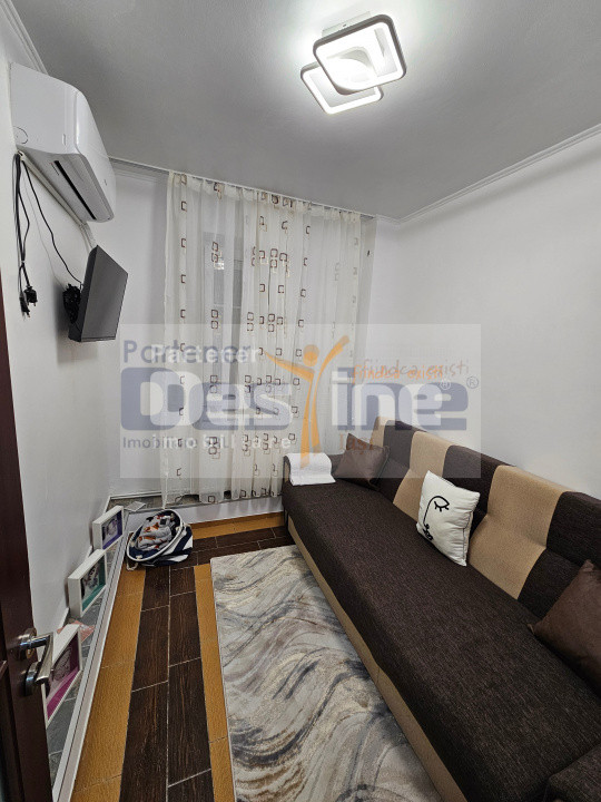 Apartament 2 camere, Semidecomandat, 49 mp, loc de parcare – Tudor Vladimirescu