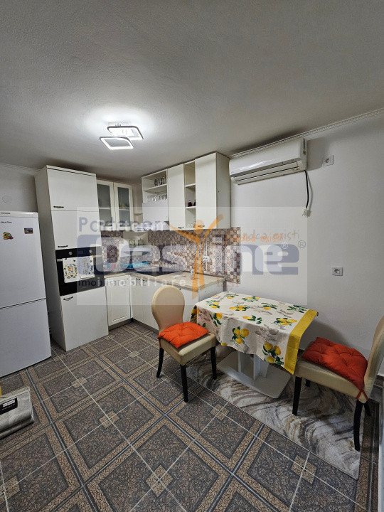 Apartament 2 camere, Semidecomandat, 49 mp, loc de parcare – Tudor Vladimirescu
