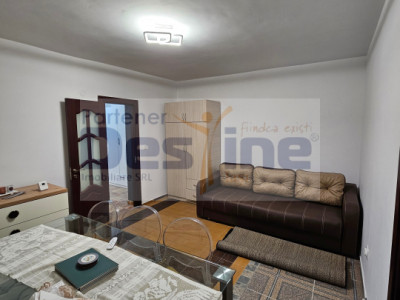 Apartament 2 camere-Semidecomandat-Tudor Vladimirescu