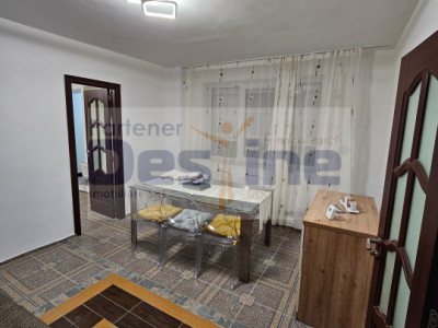 Apartament 2 camere, Semidecomandat, 49 mp, loc de parcare – Tudor Vladimirescu