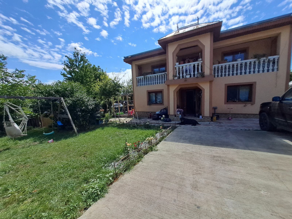 VALEA ADANCA, Casa P+1, 1000 mp teren 269.900 EURO