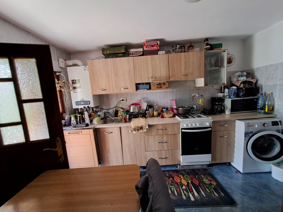 VALEA ADANCA, Casa P+1, 1000 mp teren 269.900 EURO