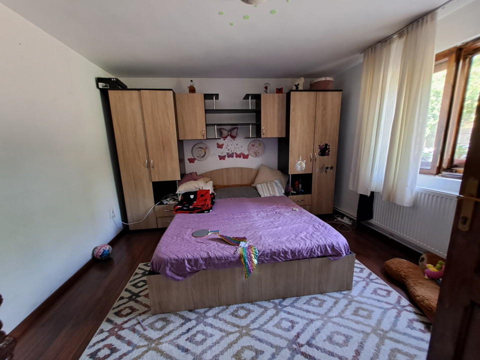 VALEA ADANCA, Casa P+1, 1000 mp teren 269.900 EURO