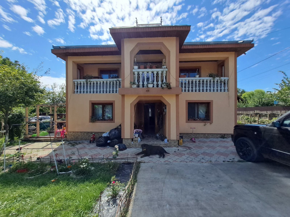 VALEA ADANCA, Casa P+1, 1000 mp teren 269.900 EURO