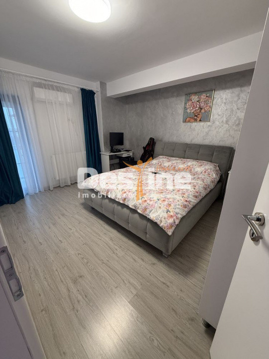 APARTAMENT 2 CAMERE, GALATA, 104.900 EURO