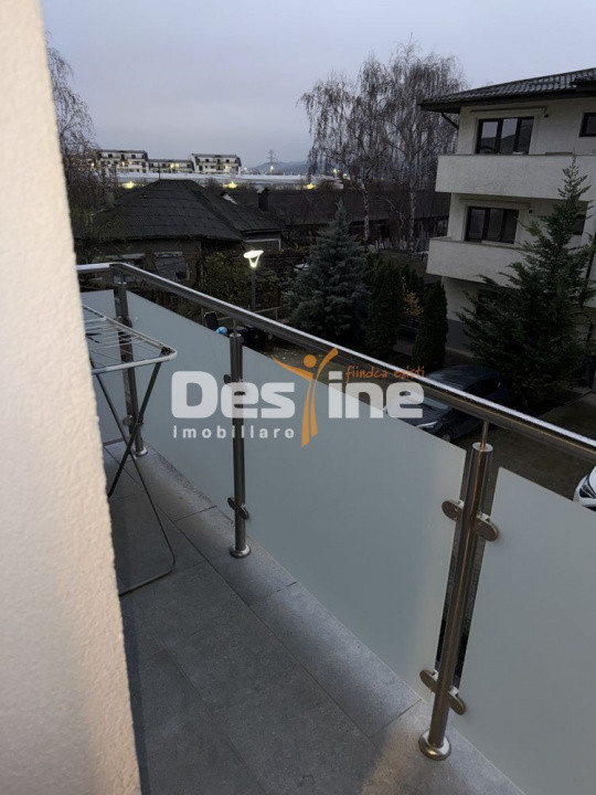 APARTAMENT 2 CAMERE, GALATA, 104.900 EURO