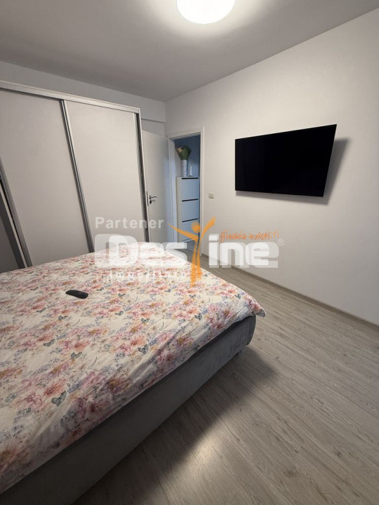 APARTAMENT 2 CAMERE, GALATA, 109.900 EURO