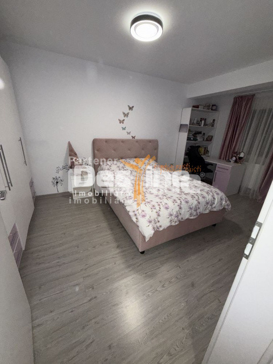 APARTAMENT 2 CAMERE, GALATA, 109.900 EURO
