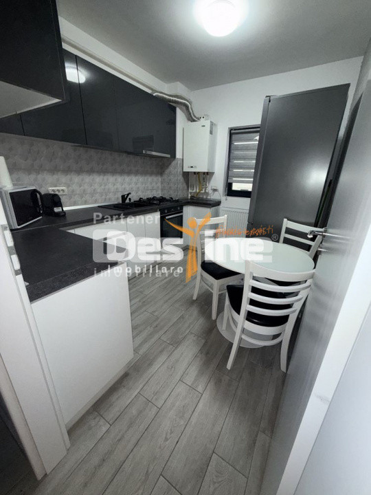APARTAMENT 2 CAMERE, GALATA, 109.900 EURO
