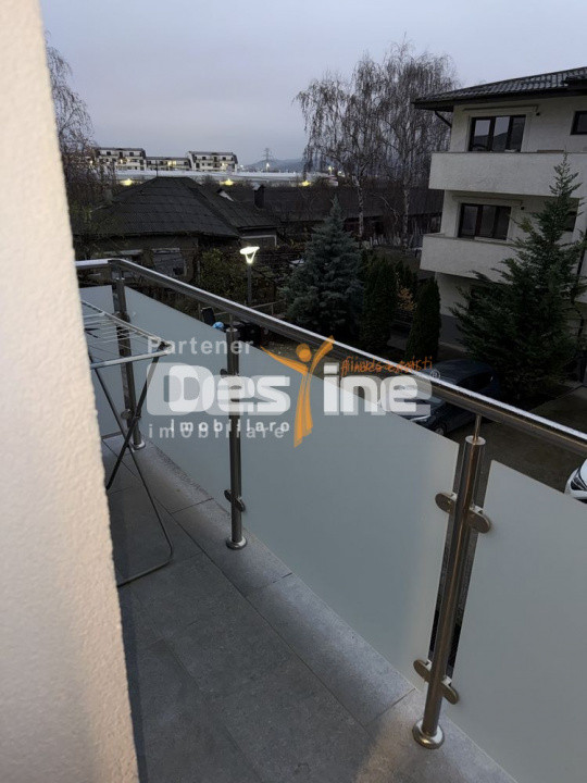 APARTAMENT 2 CAMERE, GALATA, 109.900 EURO