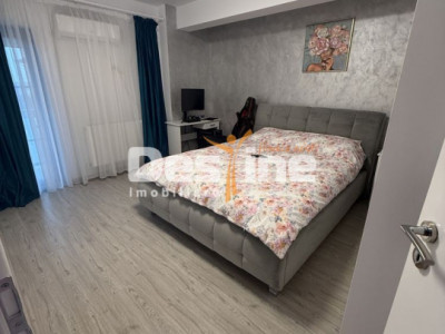 APARTAMENT 2 CAMERE, GALATA, 104.900 EURO