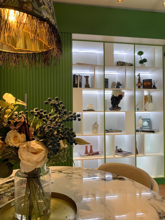 Apartament design premium, vibe de acasă 