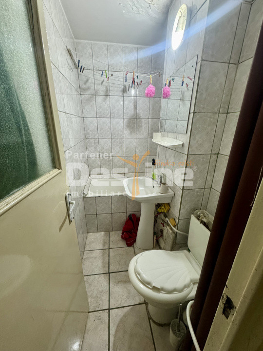 Apartament 2 camere parter- urgent