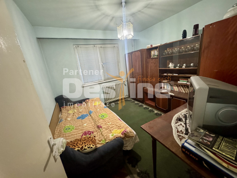 Apartament 2 camere parter- urgent