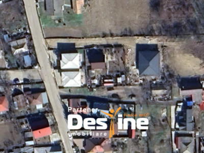 Teren si proiect locuință de vânzare - Valea Lupului