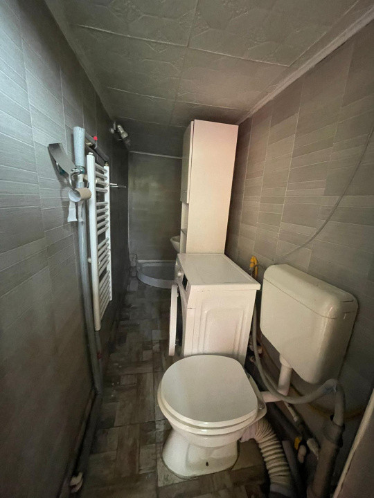 CASA DE VANZARE SOSEAUA ALEXANDRIEI 