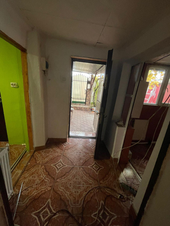 CASA DE VANZARE SOSEAUA ALEXANDRIEI 