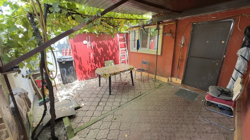 CASA DE VANZARE SOSEAUA ALEXANDRIEI 