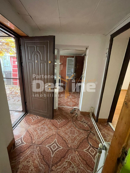 CASA DE VANZARE SOSEAUA ALEXANDRIEI 