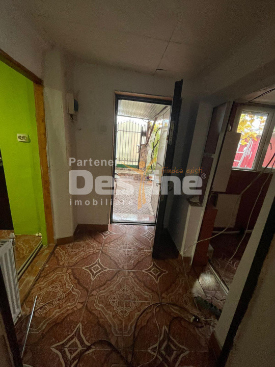 CASA DE VANZARE SOSEAUA ALEXANDRIEI 