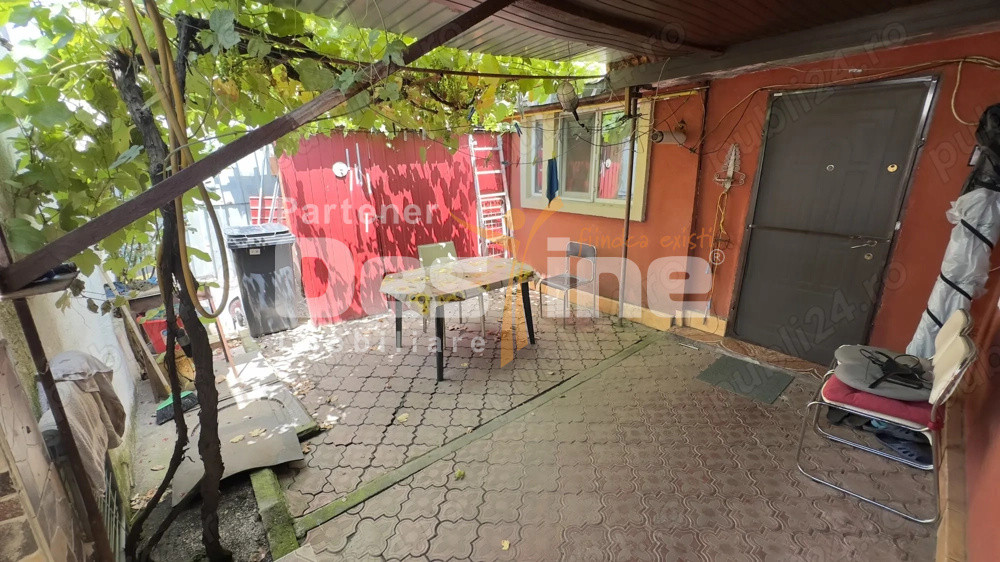 CASA DE VANZARE SOSEAUA ALEXANDRIEI 