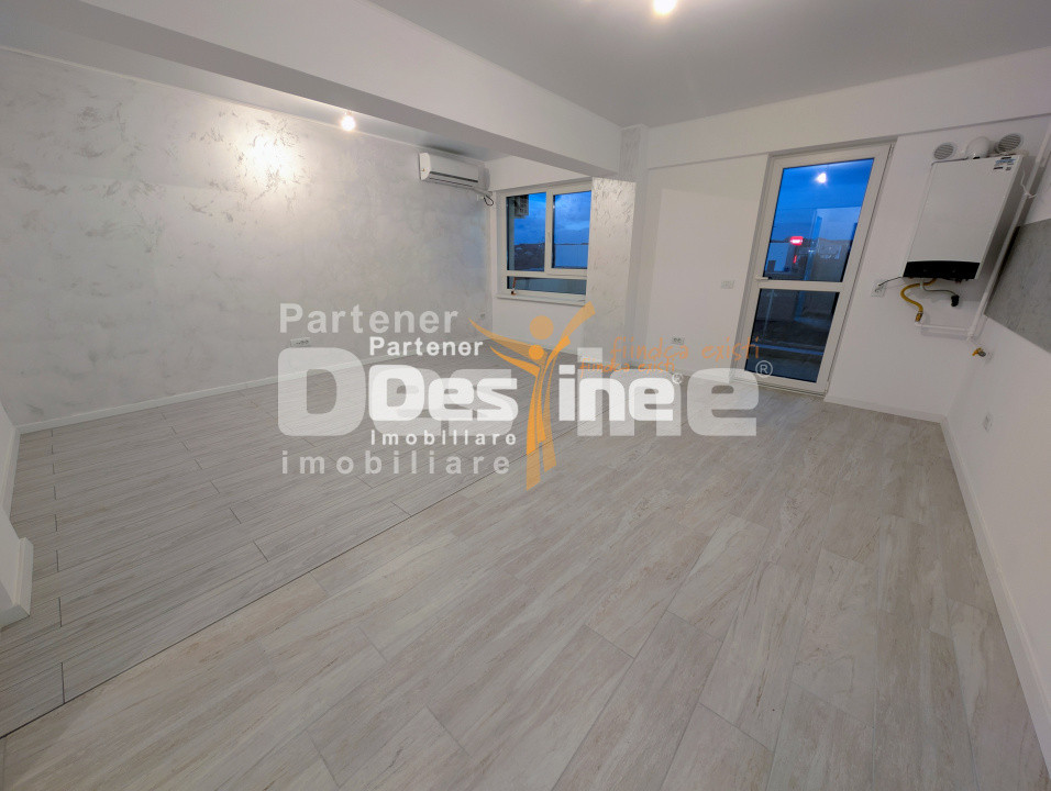 Comision 0% Chirie Atrium Garden Valea Lupului Apartament 1 Cameră CT AC Lift