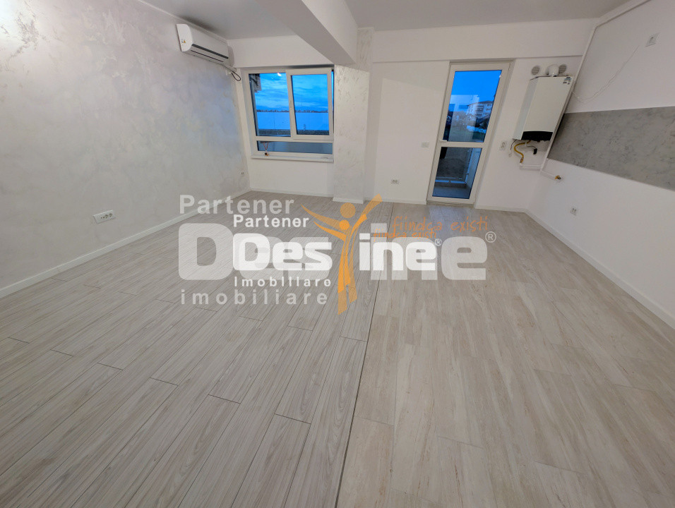 Comision 0% Chirie Atrium Garden Valea Lupului Apartament 1 Cameră CT AC Lift