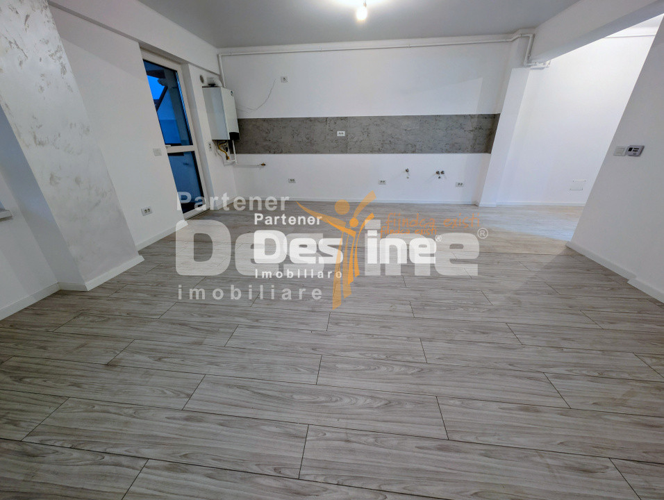 Comision 0% Chirie Atrium Garden Valea Lupului Apartament 1 Cameră CT AC Lift