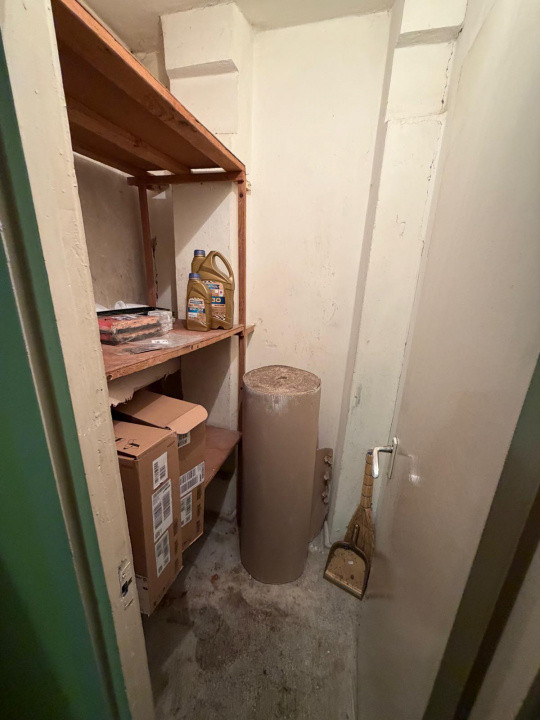 Tatarasi- Apartament 3 camere decomandat, etajul 1