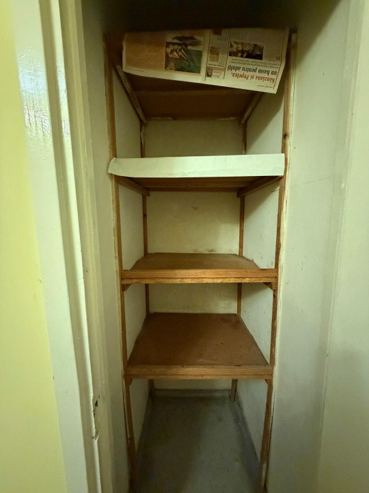 Tatarasi- Apartament 3 camere decomandat, etajul 1