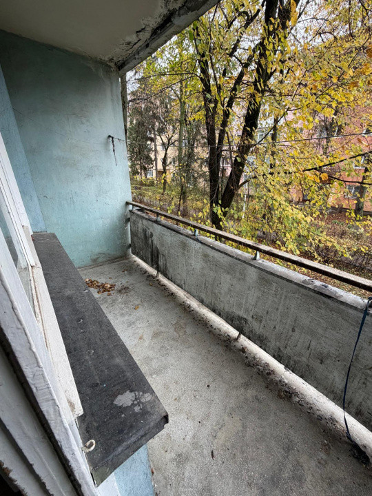 Tatarasi- Apartament 3 camere decomandat, etajul 1