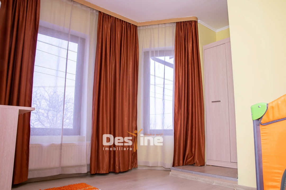 Miroslava , ap 3 camere , decomandat 67 mp, 103.900 euro