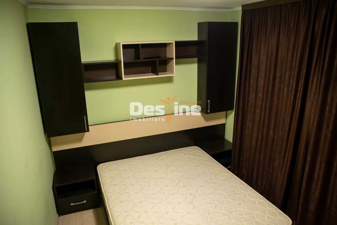 Miroslava , ap 3 camere , decomandat 67 mp, 103.900 euro