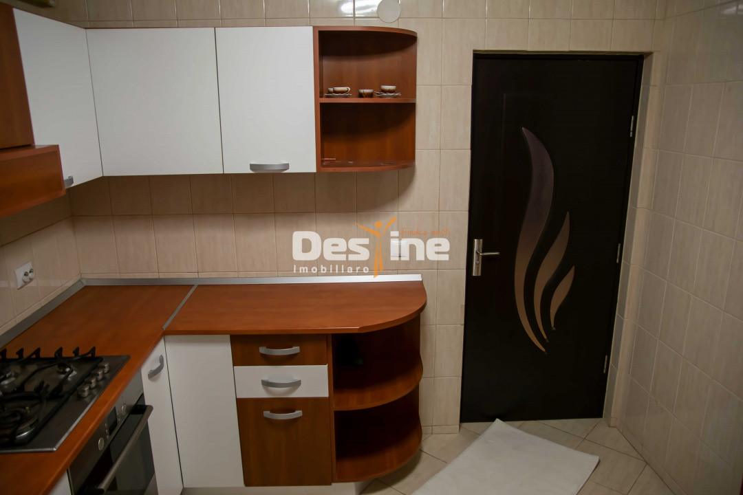 Miroslava , ap 3 camere , decomandat 67 mp, 103.900 euro