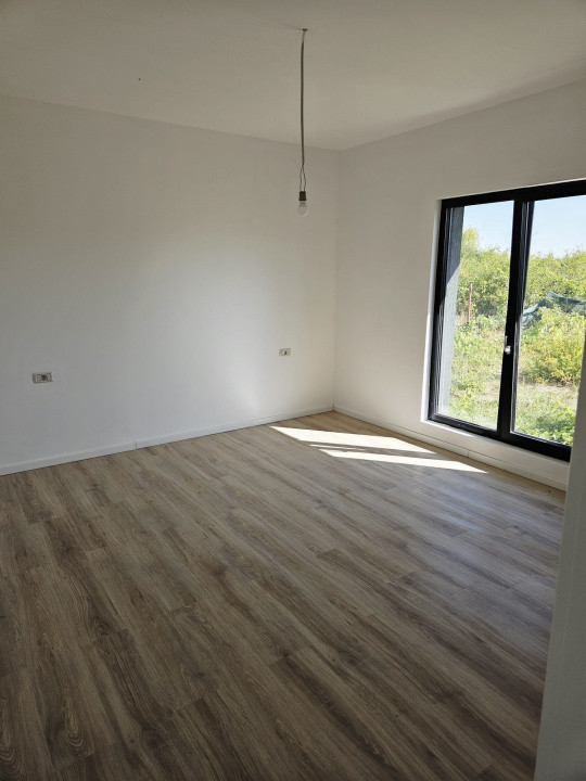 Barnova- Casa cu 3 camere, constructie 2025