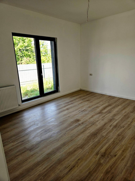 Barnova- Casa cu 3 camere, constructie 2025