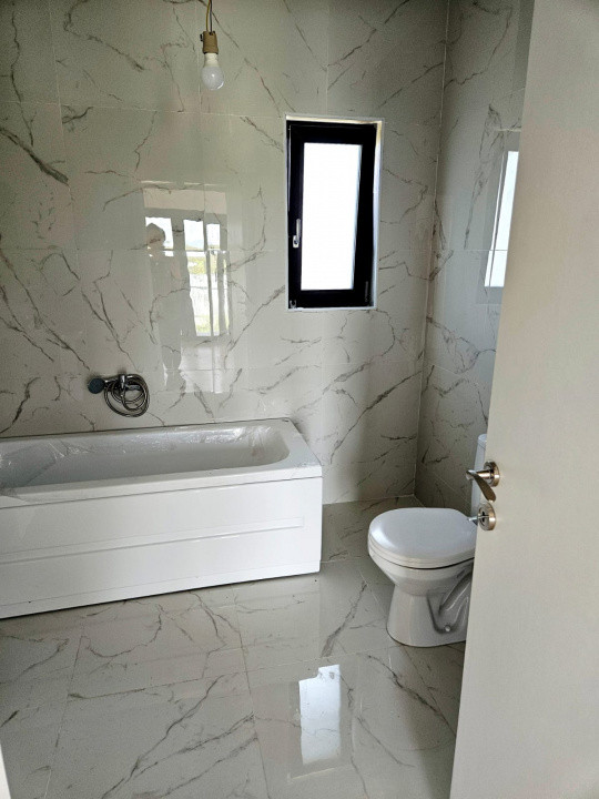 Barnova- Casa cu 3 camere, constructie 2025