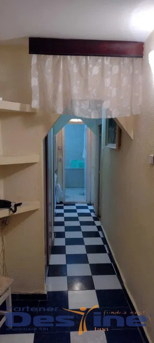 CUG- Apartament cu 3 camere decomandat, etaj 3/4