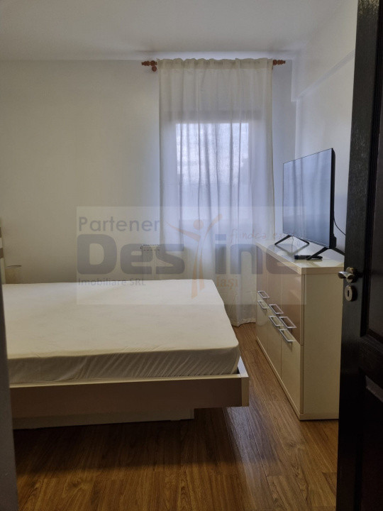 Apartament 2 camere Openspace-Semidecomandat-Tudor Vladimirescu