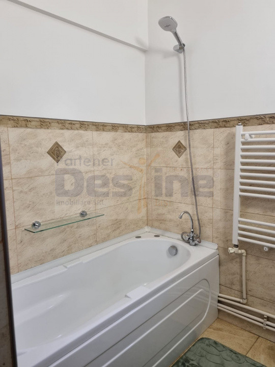 Apartament 2 camere Openspace-Semidecomandat-Tudor Vladimirescu