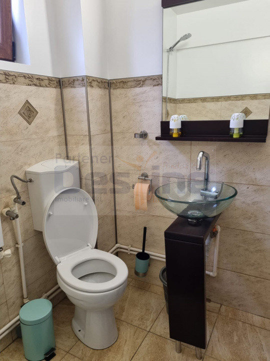 Apartament 2 camere Openspace-Semidecomandat-Tudor Vladimirescu