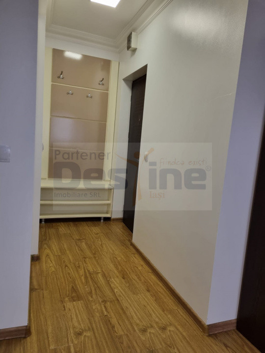 Apartament 2 camere Openspace-Semidecomandat-Tudor Vladimirescu