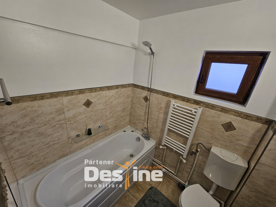 Apartament 2 camere Semidecomandat, Etaj 2, 36 mp - Tudor Vladimirescu