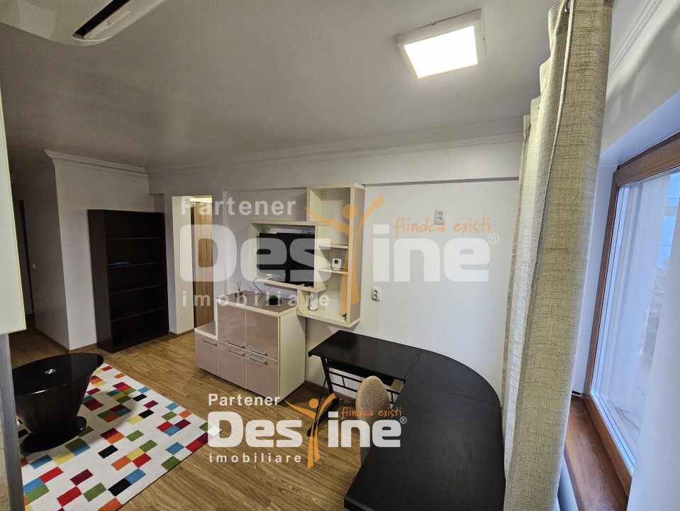 Apartament 2 camere Semidecomandat, Etaj 2, 36 mp - Tudor Vladimirescu