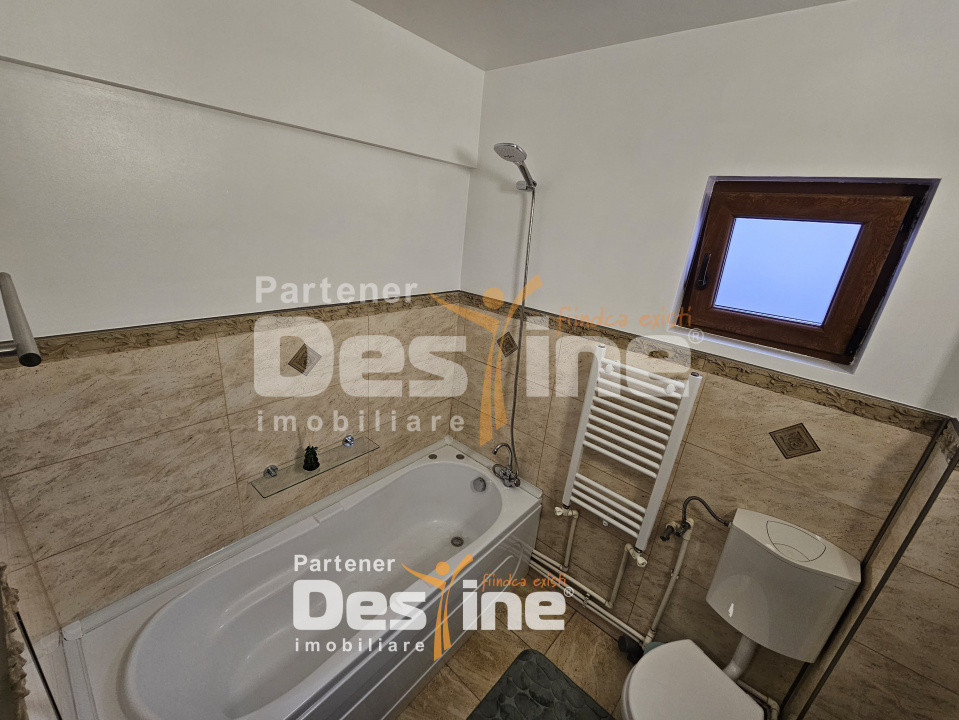 Apartament 2 camere Semidecomandat, Etaj 2, 36 mp - Tudor Vladimirescu