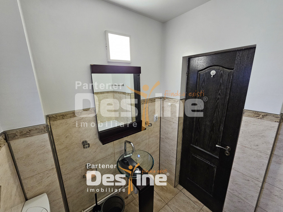 Apartament 2 camere Semidecomandat, Etaj 2, 36 mp - Tudor Vladimirescu