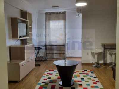 Apartament 2 camere Openspace-Semidecomandat-Tudor Vladimirescu