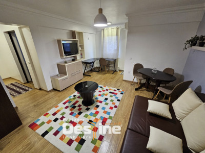 Apartament 2 camere Semidecomandat, Etaj 2, 36 mp - Tudor Vladimirescu