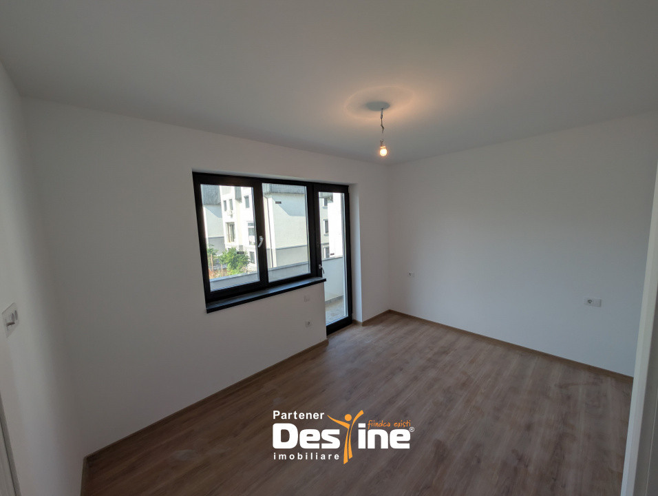 Duplex modern P+1+Pod 120 mp 4 camere finisaje premium poziție excelenta